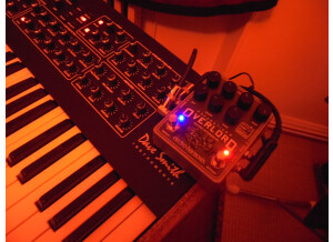 Dave Smith Instruments Prophet REV2 16 voix (74305)