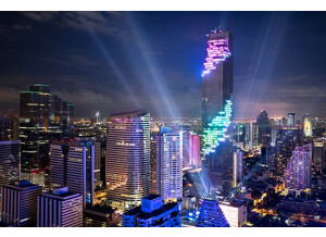 Dave Smith Instruments Prophet REV2 16 voix (12506)