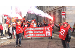 Dave Smith Instruments Prophet REV2 16 voix (91256)