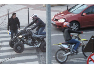 Dave Smith Instruments Prophet REV2 16 voix (58613)