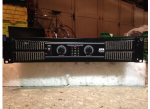 Hpa Electronic A2400 (82001)