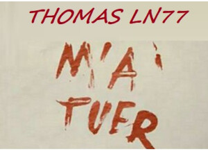 Dave Smith Instruments Prophet REV2 16 voix (61586)