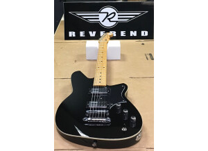 Reverend Descent HC Baritone (68608)