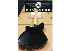 Reverend Descent HC Baritone (47975)