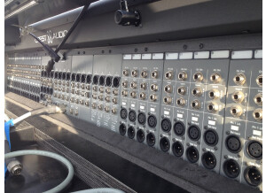 Allen & Heath iLive-T112 (16952)