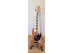 Squier Vintage Modified Jazz Bass V (117)
