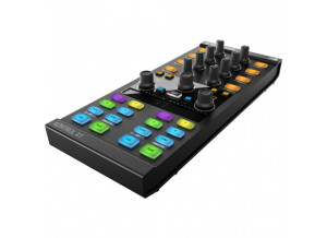 Native Instruments Traktor Scratch A6 (79359)