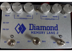 diamond memory lane 1946738