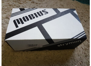 Strymon Mobius (26551)