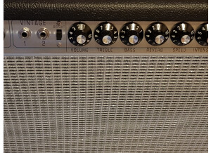 Fender ’68 Custom Vibrolux Reverb (66152)