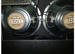 Fender ’68 Custom Vibrolux Reverb (30817)