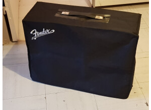 Fender ’68 Custom Vibrolux Reverb (86450)
