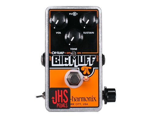 JHS Pedals OpAmp Mod 0001 web JHS Pedals OpAmp Mod 0001 web