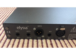 Elysia xpressor (91509)