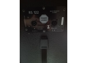 Power Works RS 122 (1085)