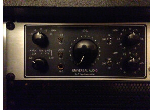 Universal Audio 2-610 (63521)