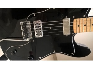Fender Classic Player Tele Deluxe w/Tremolo (51101)