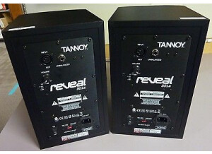 Tannoy Reveal 501A (49706)