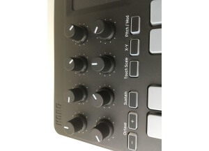 Korg nanoKEY Studio (28888)