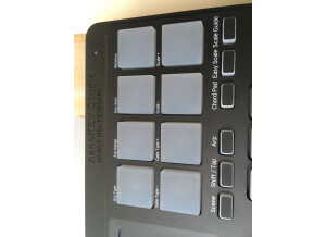 Korg nanoKEY Studio (37996)