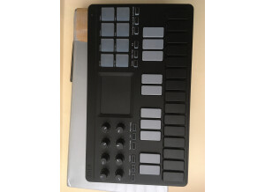 Korg nanoKEY Studio (7982)