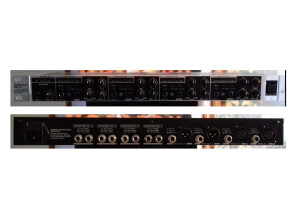 Behringer Powerplay Pro-XL HA4700 (43596)