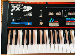 Roland JX-3P (24337)