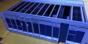 Vends Distributeur Audio/Vidéo analogique AAVS