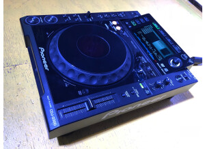 Pioneer CDJ-2000 (7223)