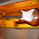 Traditional Sam Ash 48th Street Stratocaster Traditional Sam Ash 48th Street Stratocaster