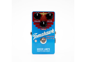 TOMAHAWK