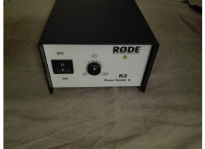 RODE K2 (5816)