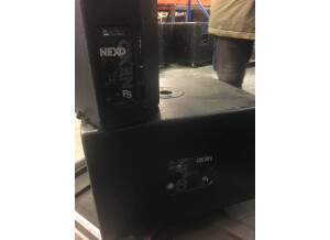 Nexo PS8 (40863)