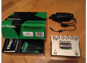 Blackstar Amplification HT-Dual (74944)