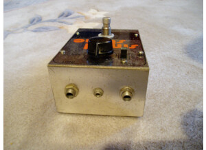 Electro-Harmonix Small Stone Mk2 (11322)