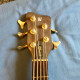 Custom Shop Streamer Stage II Custom Shop Streamer Stage II