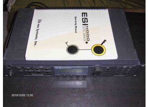 E-MU ESI4000 (60293)