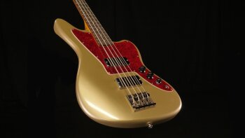 std jm4 shoreline gold layed back bass orig std jm4 shoreline gold layed back bass orig
