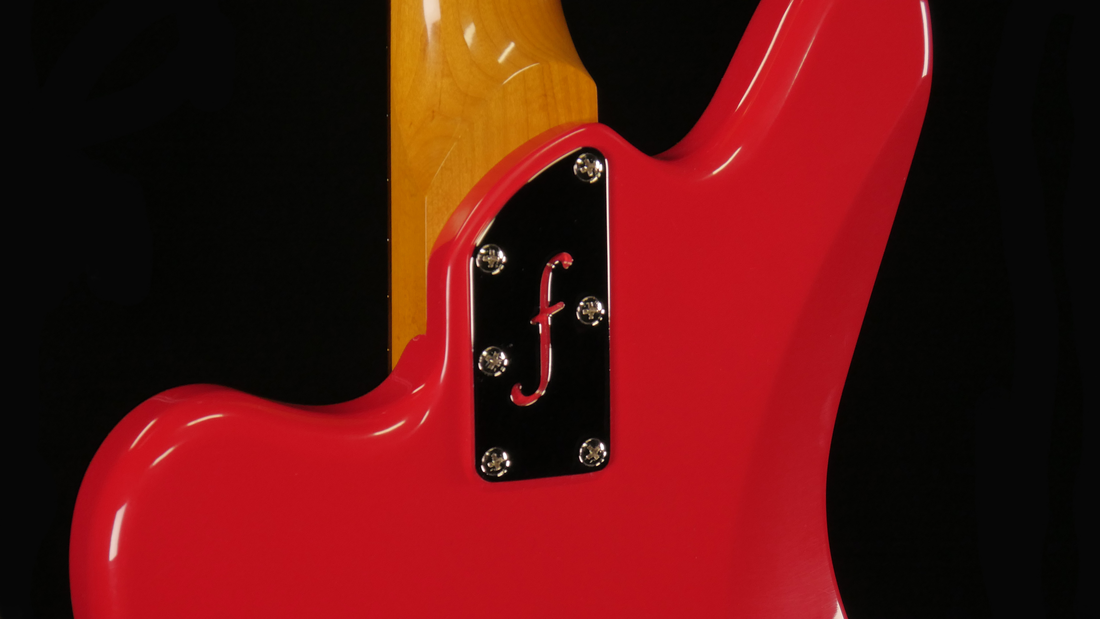 std jm4 dakota red neck plate orig