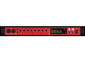 Clarett 8Pre PP USB 2