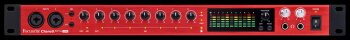 Focusrite Clarett 8Pre USB : Clarett 8Pre PP USB 2 Focusrite Clarett 8Pre USB : Clarett 8Pre PP USB 2