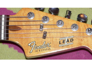 Fender Lead I (34091)