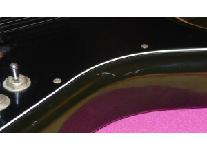 Fender Lead I (15356)