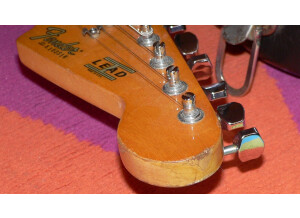 Fender Lead I (47041)
