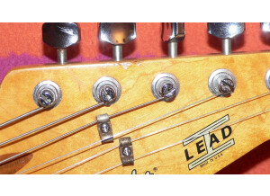 Fender Lead I (97934)