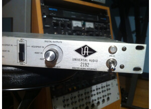 Universal Audio 2192 (72645)