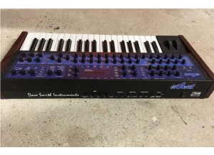 dave smith instruments mono evolver keys 2083338
