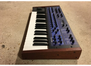 dave smith instruments mono evolver keys 2083336