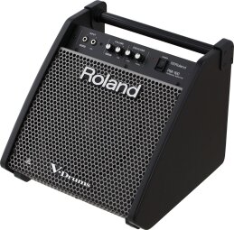 Roland PM-100 : pm 100 angle gal Roland PM-100 : pm 100 angle gal