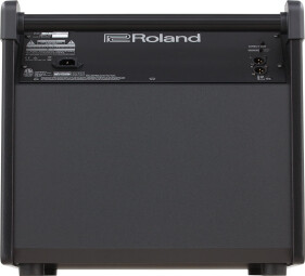Roland PM-200 : pm 200 back gal